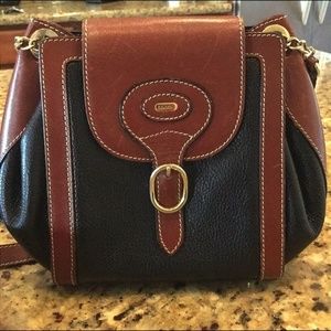 Bally Crossbody Bag
